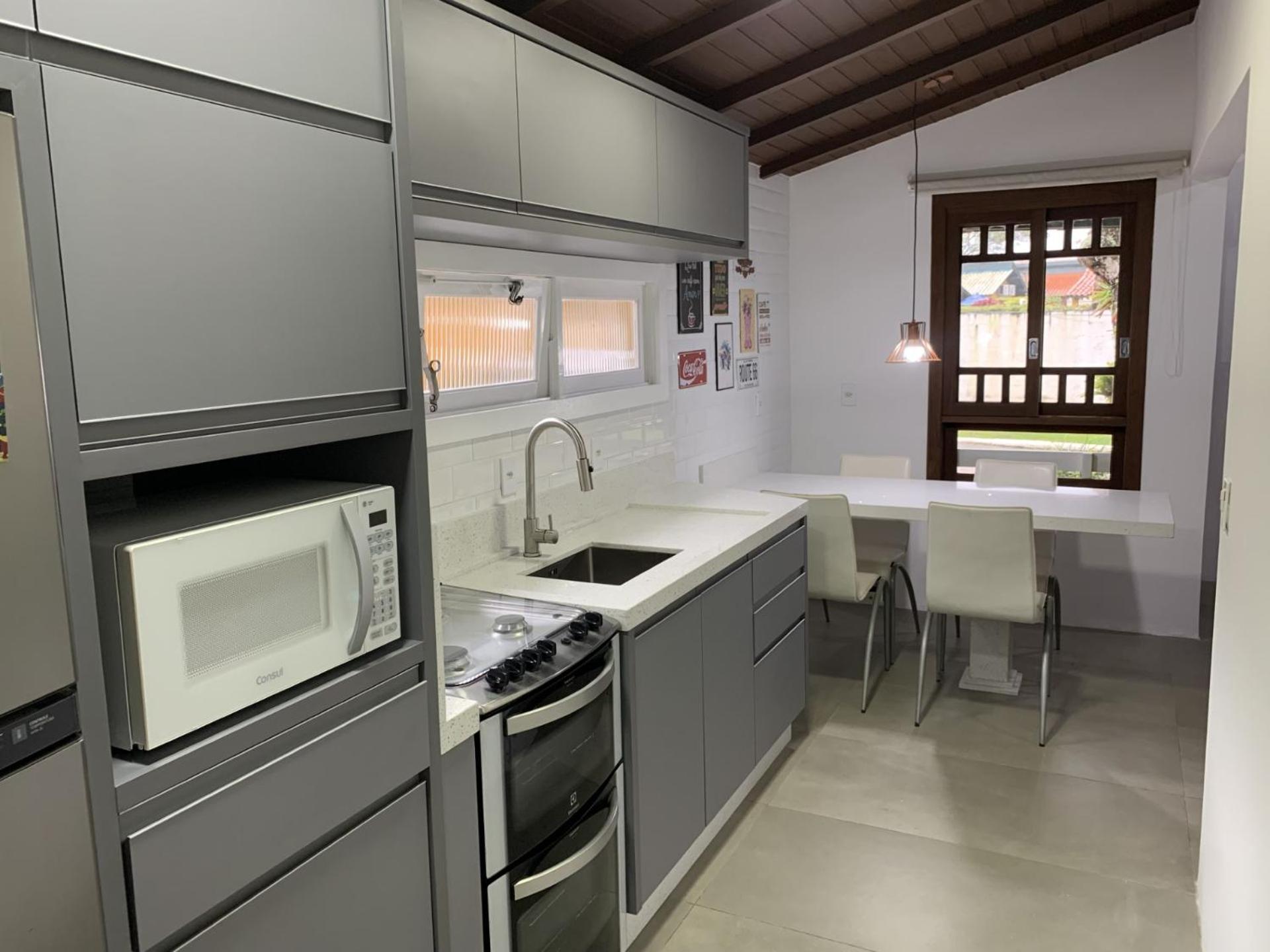 Villa Ponta Das Canas Residence - Florianopolis — Photos 2